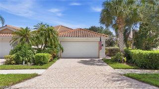 5618 Eleuthera WAY, Naples, FL 34119