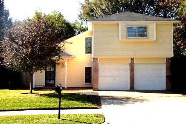 7334 Tetela Drive, Houston, TX 77083