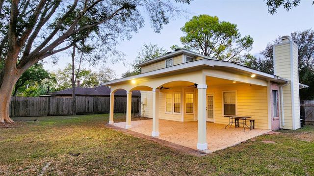 7334 Tetela Drive, Houston, TX 77083