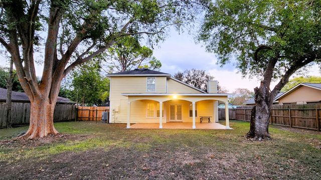 7334 Tetela Drive, Houston, TX 77083