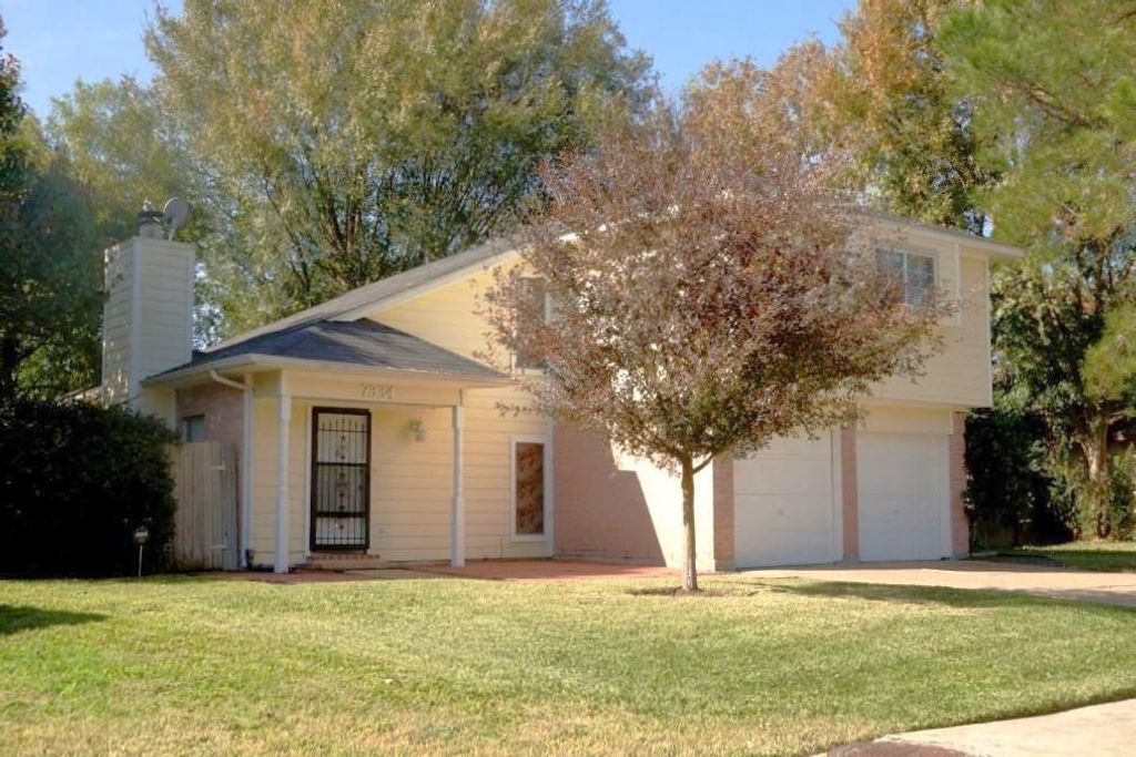 7334 Tetela Drive, Houston, TX 77083