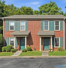 8151 Oldfield Road SW 2, Huntsville, AL 35802