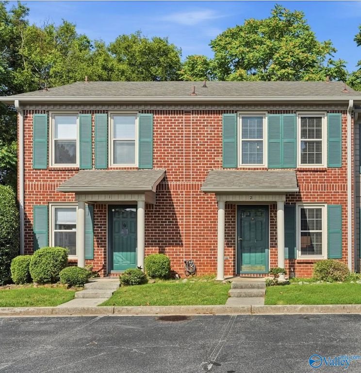 8151 Oldfield Road SW 2, Huntsville, AL 35802