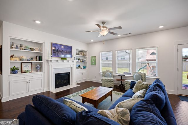 1963 Waycross Pass SW, Marietta, GA 30064