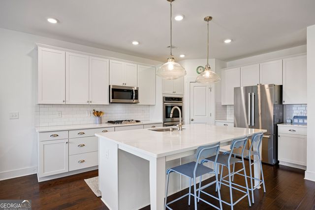 1963 Waycross Pass SW, Marietta, GA 30064