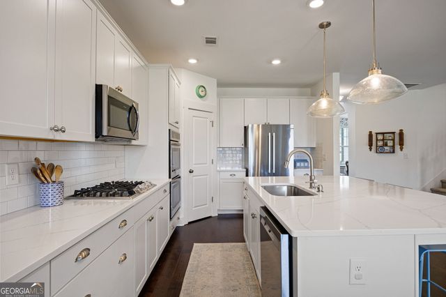 1963 Waycross Pass SW, Marietta, GA 30064