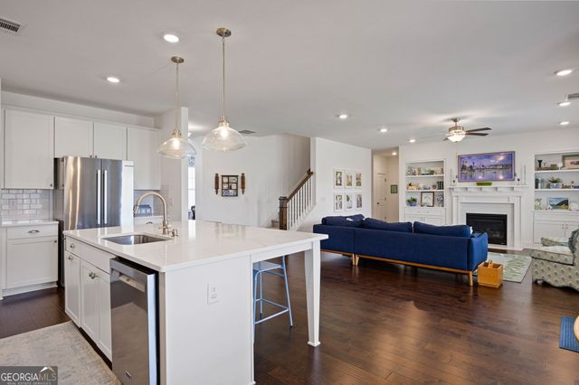 1963 Waycross Pass SW, Marietta, GA 30064