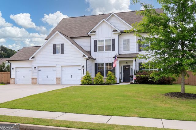 1963 Waycross Pass SW, Marietta, GA 30064