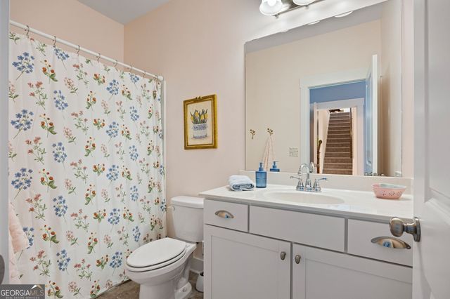 1963 Waycross Pass SW, Marietta, GA 30064