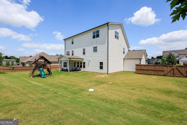 1963 Waycross Pass SW, Marietta, GA 30064