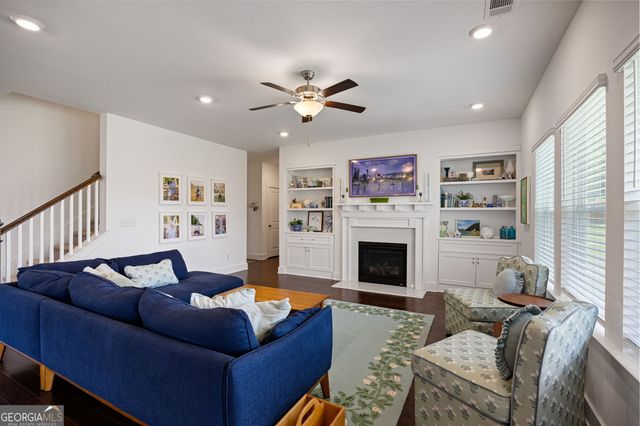 1963 Waycross Pass SW, Marietta, GA 30064