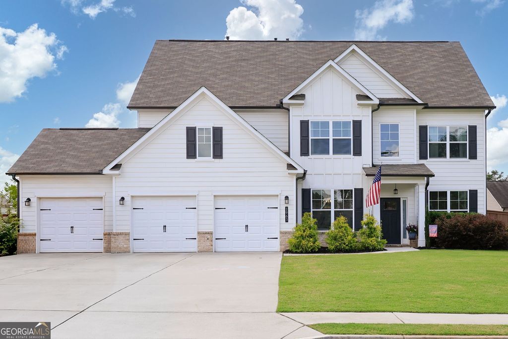 1963 Waycross Pass SW, Marietta, GA 30064