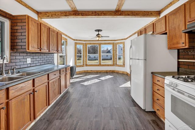 2529 Kansas Avenue, Saginaw, MI 48601