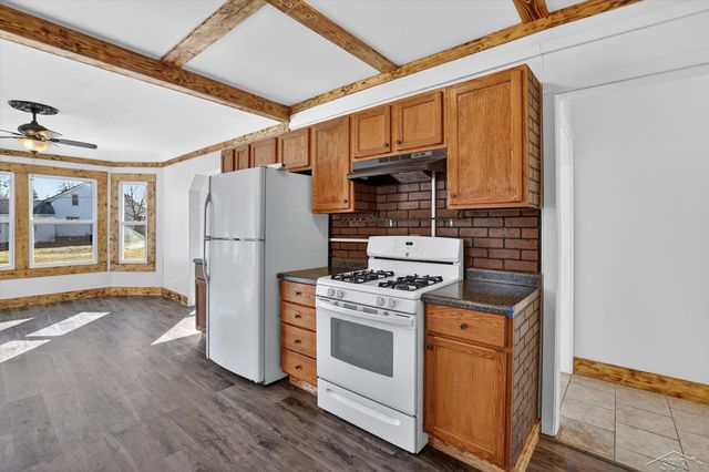 2529 Kansas Avenue, Saginaw, MI 48601