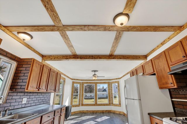 2529 Kansas Avenue, Saginaw, MI 48601