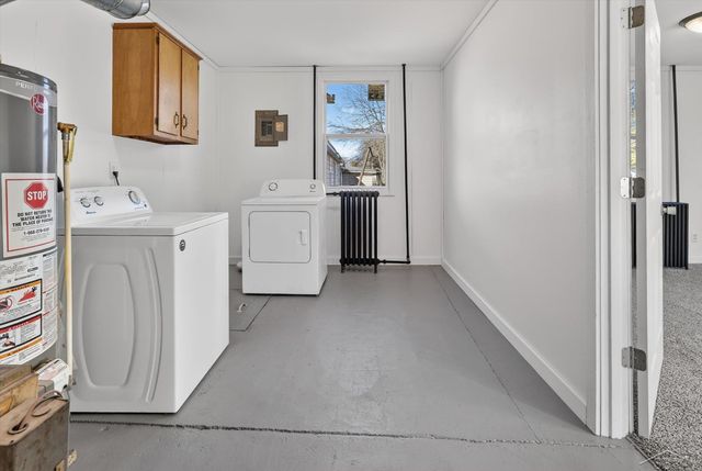 2529 Kansas Avenue, Saginaw, MI 48601