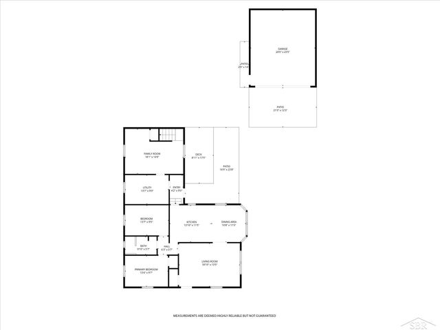 2529 Kansas Avenue, Saginaw, MI 48601