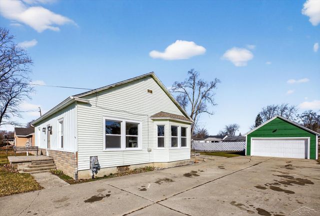 2529 Kansas Avenue, Saginaw, MI 48601