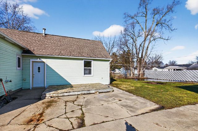 2529 Kansas Avenue, Saginaw, MI 48601