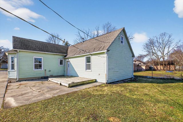 2529 Kansas Avenue, Saginaw, MI 48601