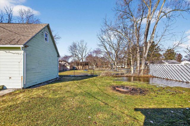 2529 Kansas Avenue, Saginaw, MI 48601