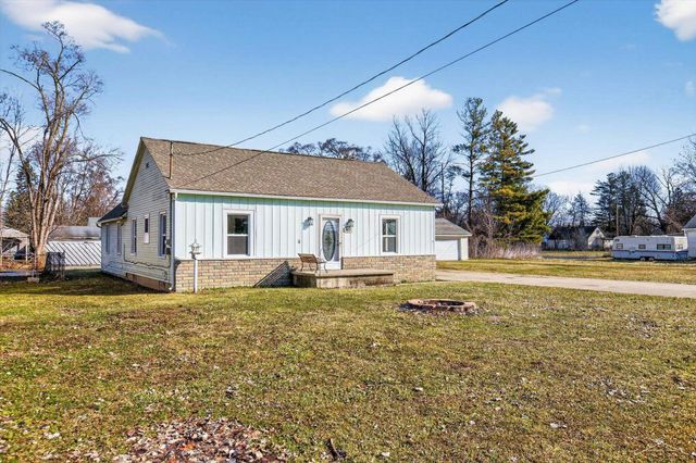 2529 Kansas Avenue, Saginaw, MI 48601