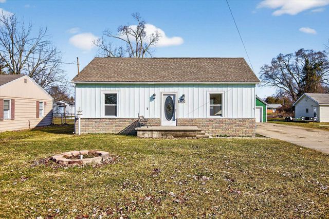 2529 Kansas Avenue, Saginaw, MI 48601