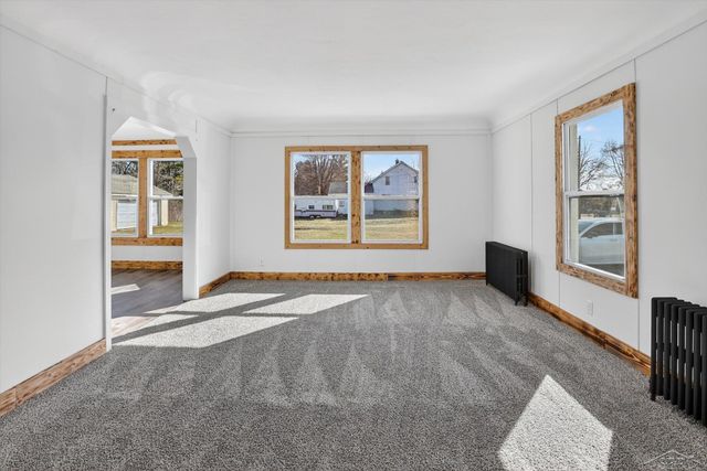 2529 Kansas Avenue, Saginaw, MI 48601