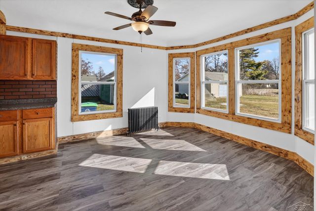 2529 Kansas Avenue, Saginaw, MI 48601