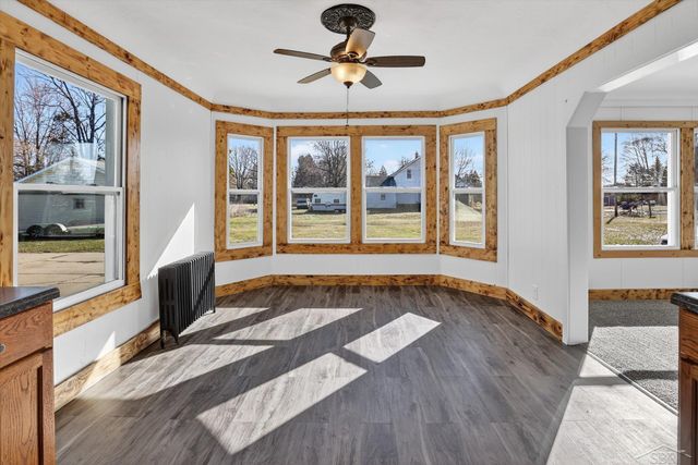 2529 Kansas Avenue, Saginaw, MI 48601