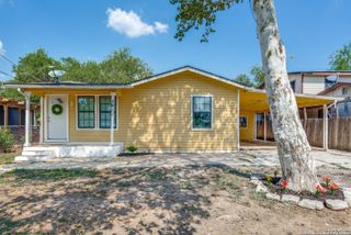 3911 Spear, San Antonio, TX 78237