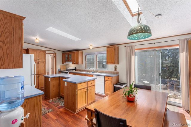 1691 Columbine, Crestone, CO 81131