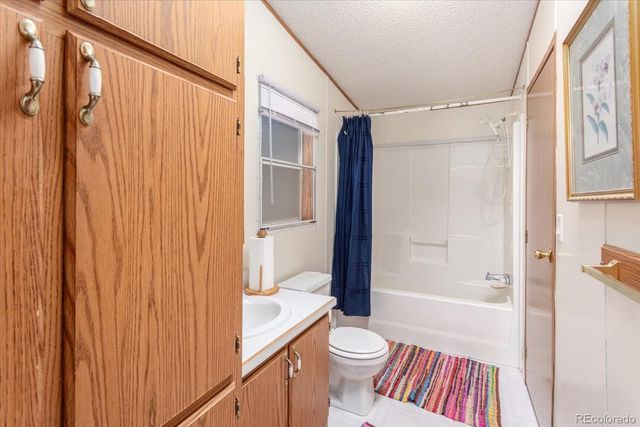 1691 Columbine, Crestone, CO 81131