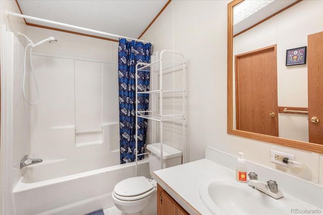 1691 Columbine, Crestone, CO 81131