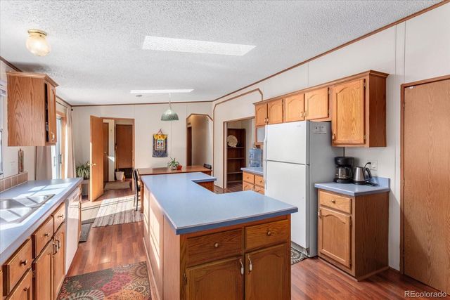 1691 Columbine, Crestone, CO 81131