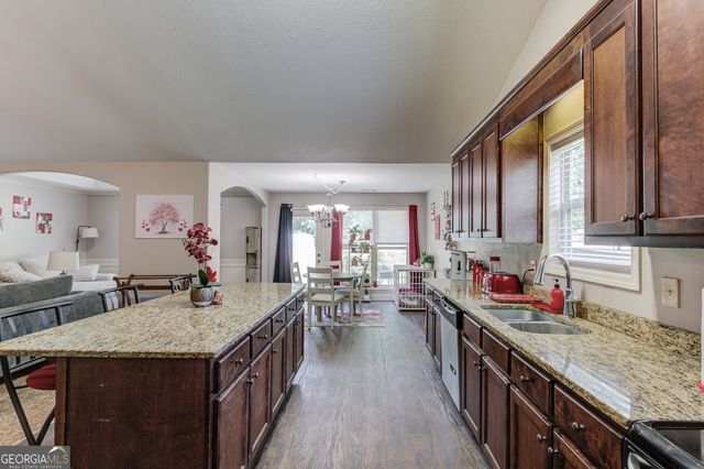 154 Rolling Oaks Lane, Colbert, GA 30628