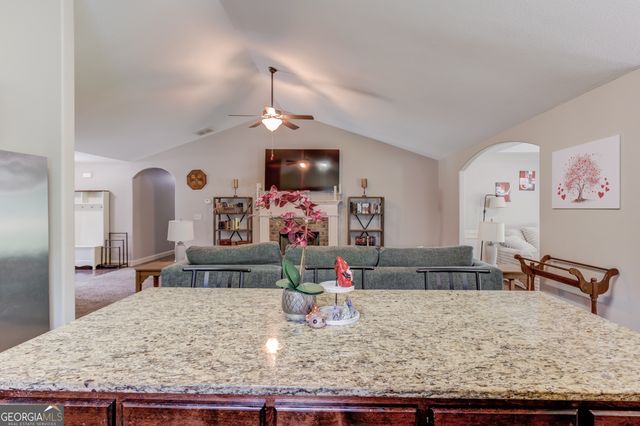 154 Rolling Oaks Lane, Colbert, GA 30628