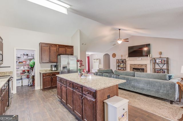 154 Rolling Oaks Lane, Colbert, GA 30628