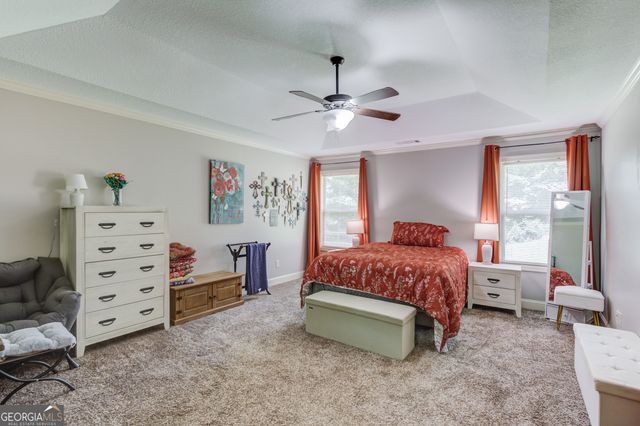 154 Rolling Oaks Lane, Colbert, GA 30628