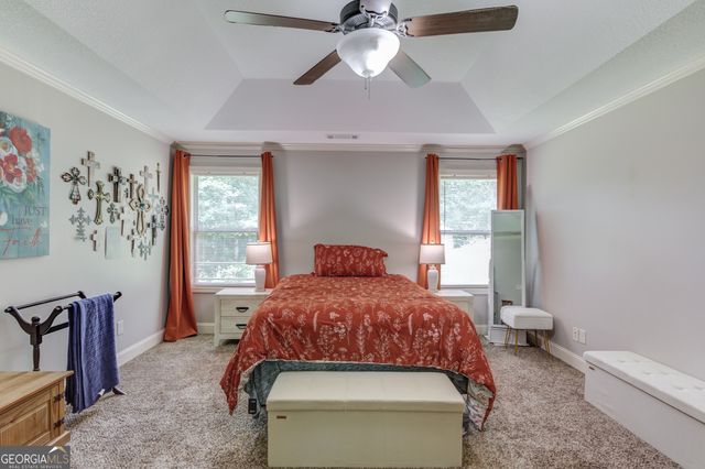 154 Rolling Oaks Lane, Colbert, GA 30628