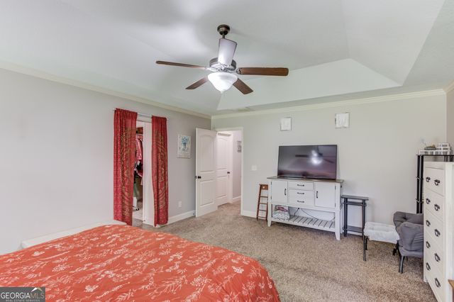 154 Rolling Oaks Lane, Colbert, GA 30628