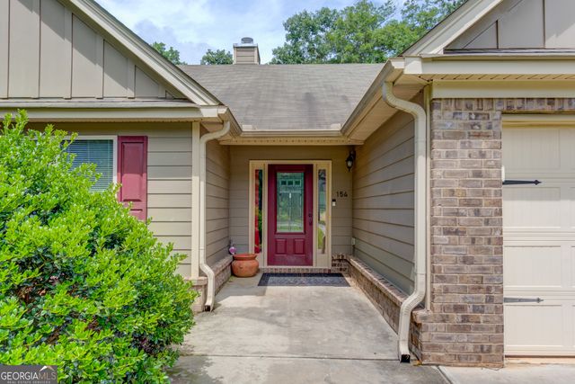 154 Rolling Oaks Lane, Colbert, GA 30628