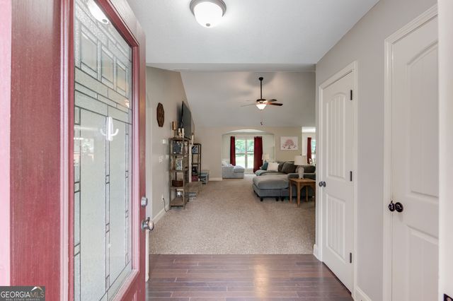 154 Rolling Oaks Lane, Colbert, GA 30628