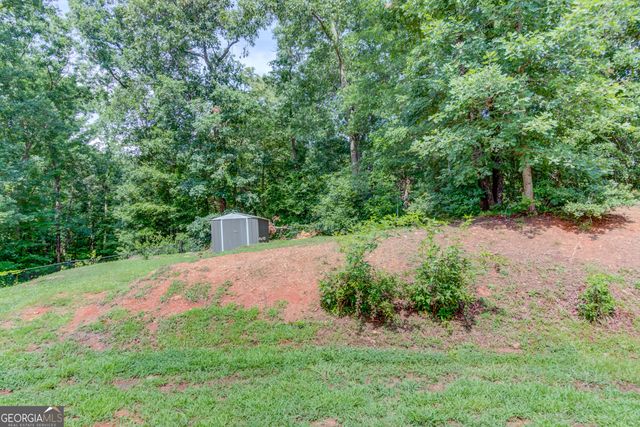 154 Rolling Oaks Lane, Colbert, GA 30628