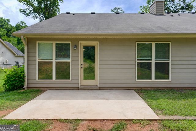 154 Rolling Oaks Lane, Colbert, GA 30628