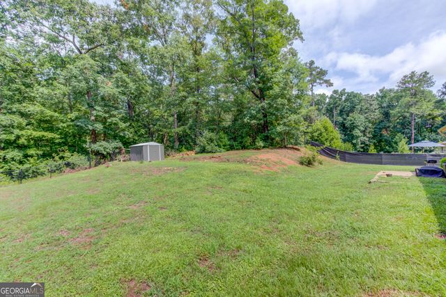 154 Rolling Oaks Lane, Colbert, GA 30628
