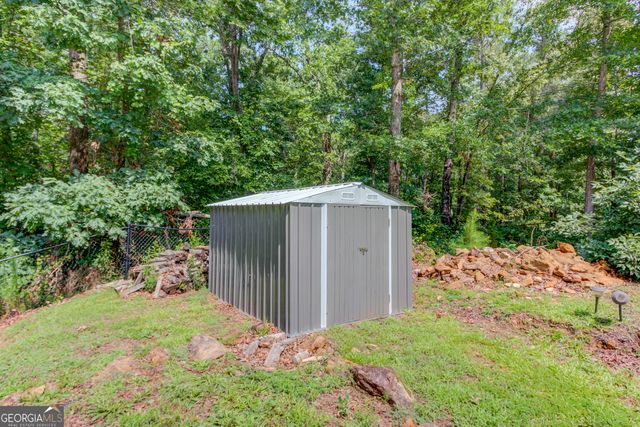154 Rolling Oaks Lane, Colbert, GA 30628
