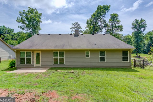 154 Rolling Oaks Lane, Colbert, GA 30628