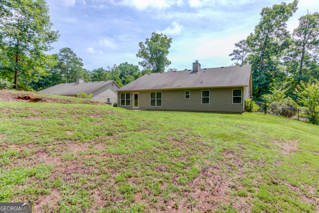 154 Rolling Oaks Lane, Colbert, GA 30628