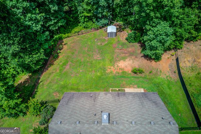 154 Rolling Oaks Lane, Colbert, GA 30628